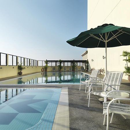 Holiday Villa City Center Алор-Стар Зручності фото