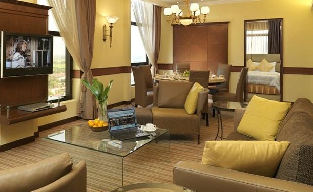 Holiday Villa City Center Алор-Стар Екстер'єр фото