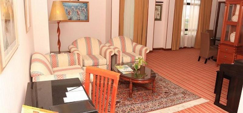 Holiday Villa City Center Алор-Стар Екстер'єр фото